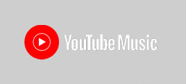 YouTube Music store logo