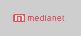 Media store logo
