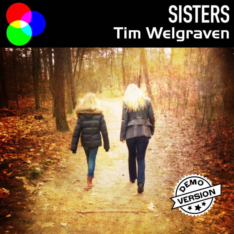 Sisters album art