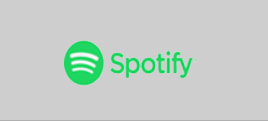 Spotify store logo