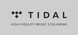 Tidal store logo